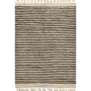 Troy Woven Wool 6X9 Rug