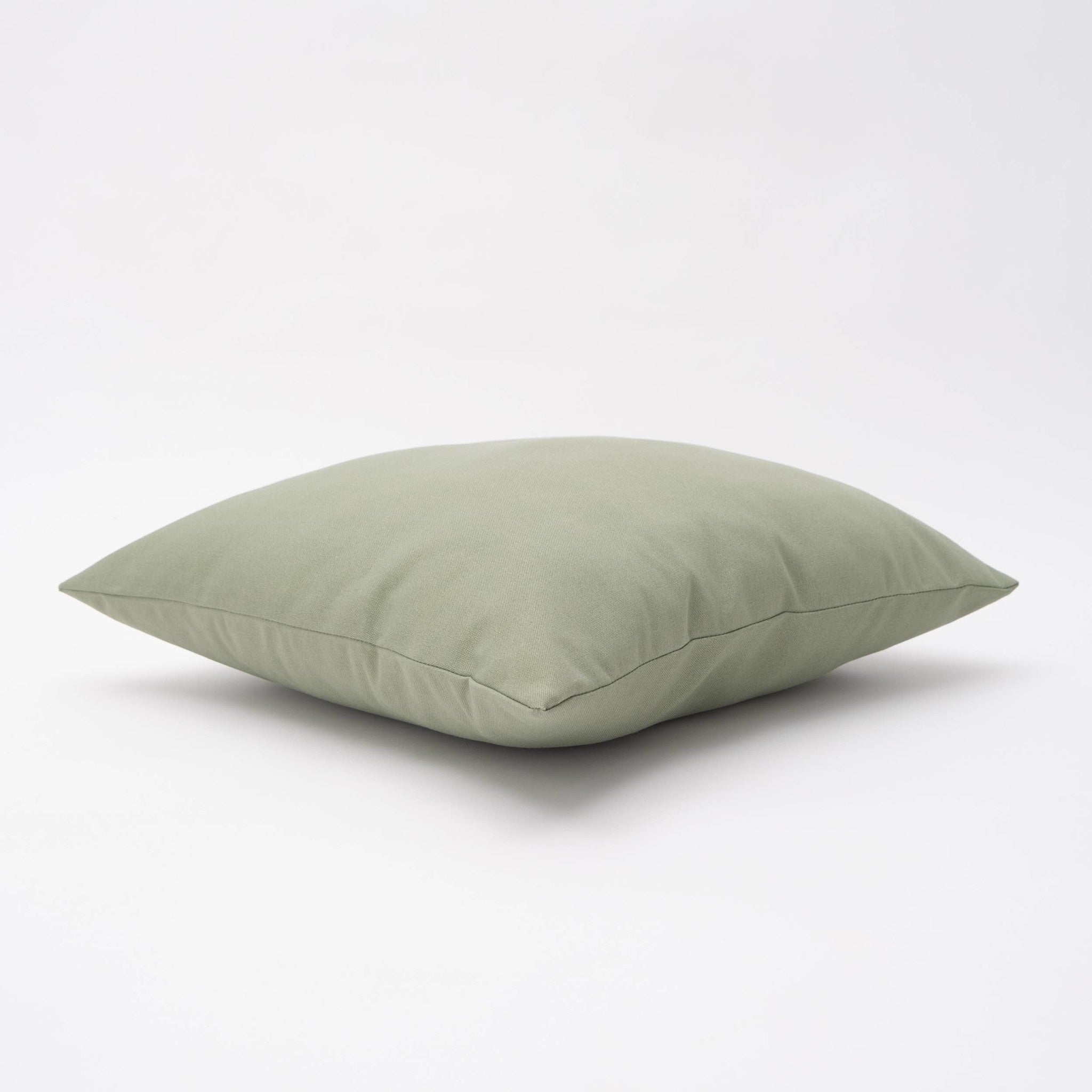 Outdoor Pillow - Tea Green