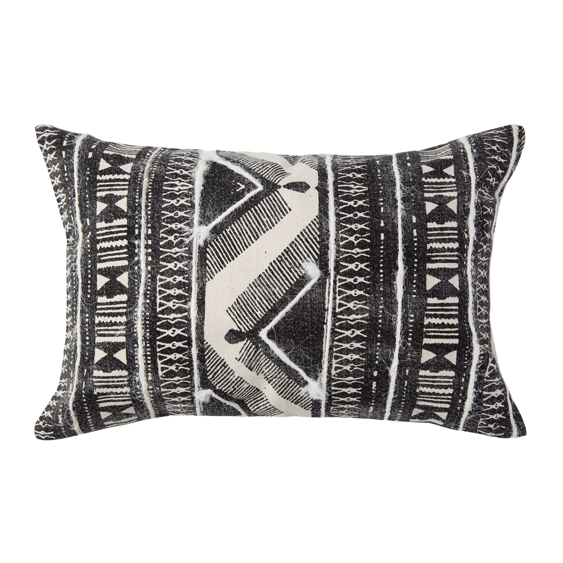Beveridge Embroidered Pillow