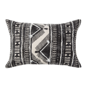 Beveridge Embroidered Pillow