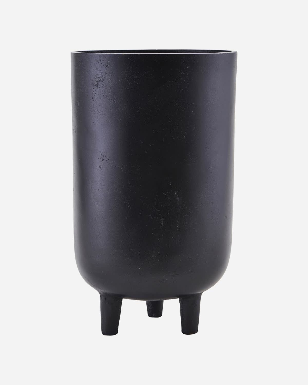 Jang Planter - Black