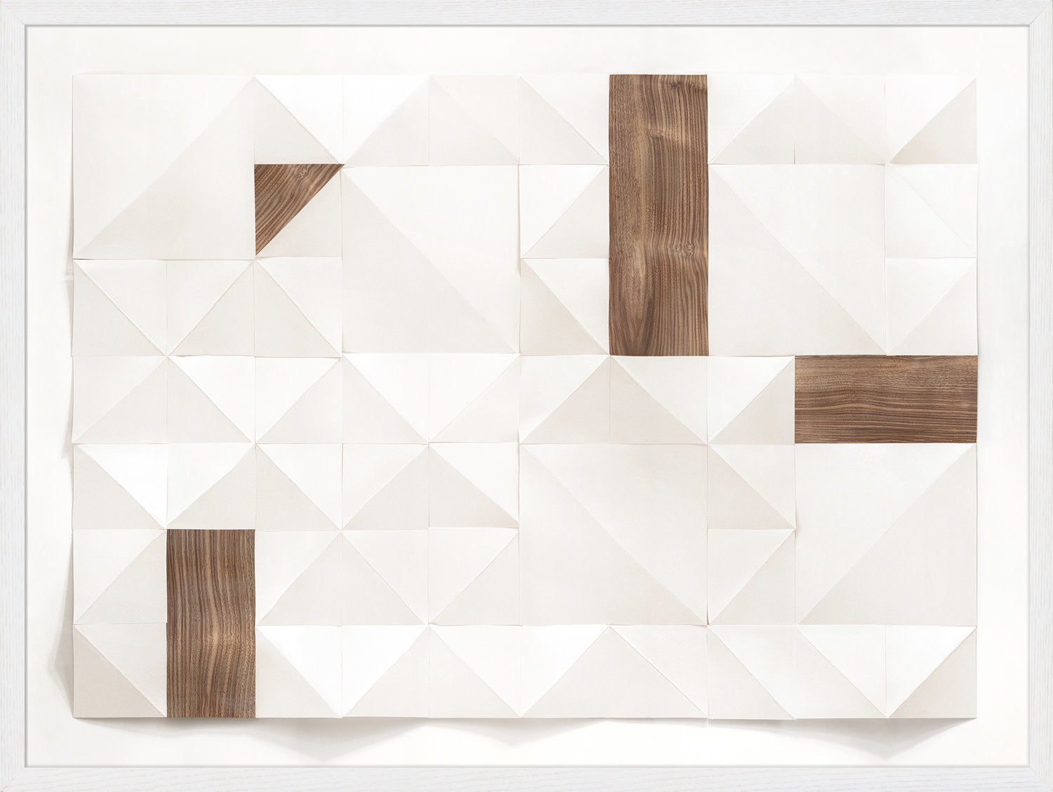 Triad II - Small