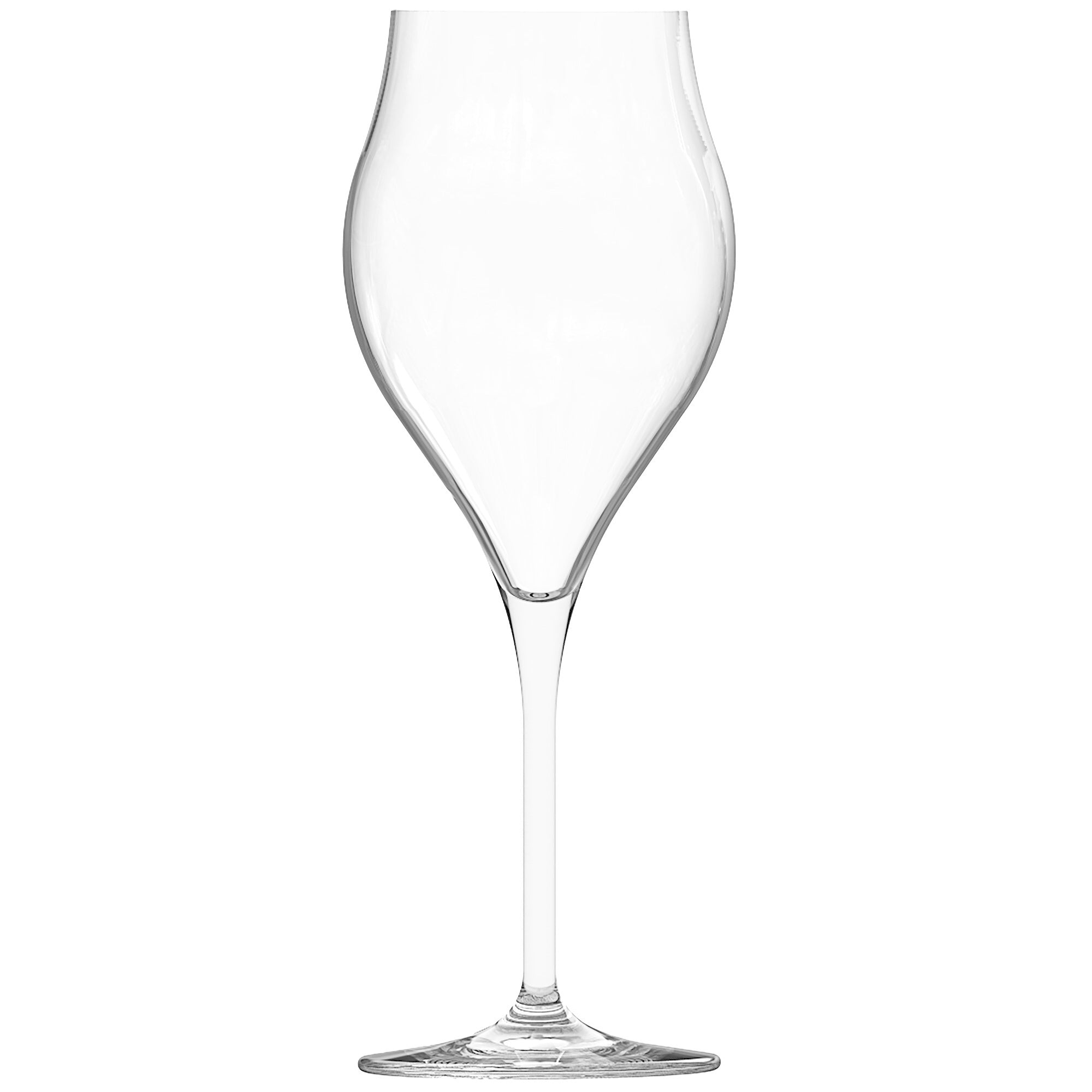 Arc Cardinal Exaltation/Villeneuve Flute Glass 10.25oz