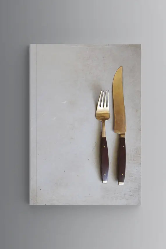 Shine Vol.1 Cookbook