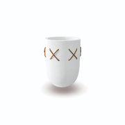 Coco Sandy Cement Planter 9''