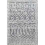 Oria Woven Wool 6X9 Rug