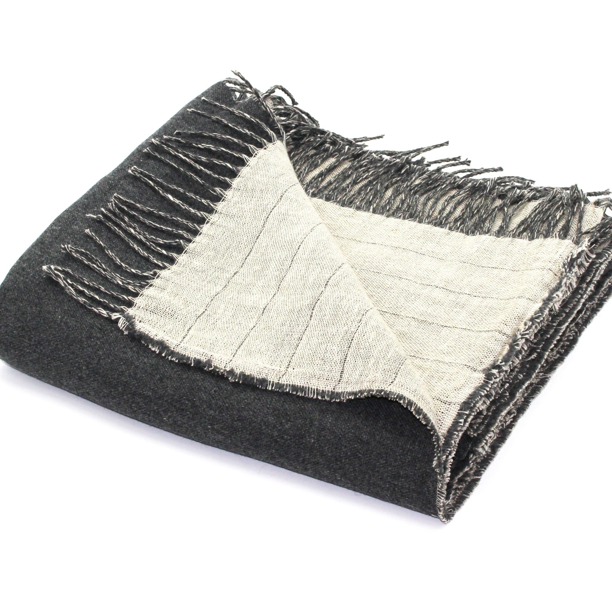Reversible Throw