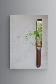 Shine Vol.2 Cookbook