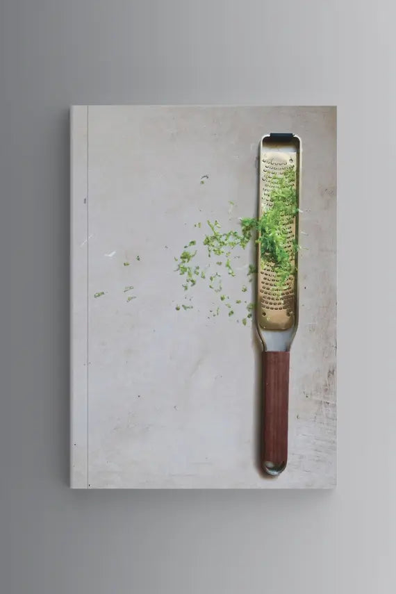Shine Vol.2 Cookbook