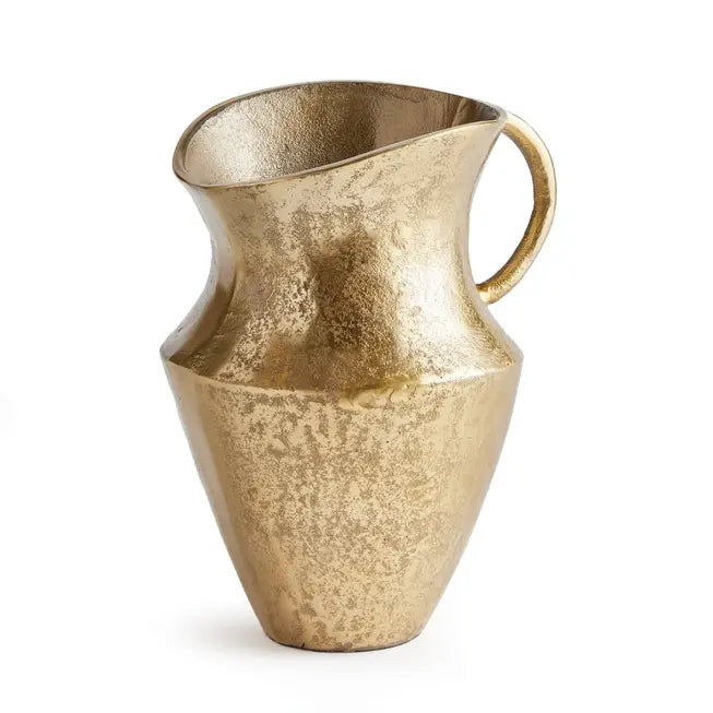 Elaina Decorative Pitcher - Large
