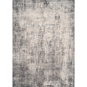 Willow Dark Grey White Rug