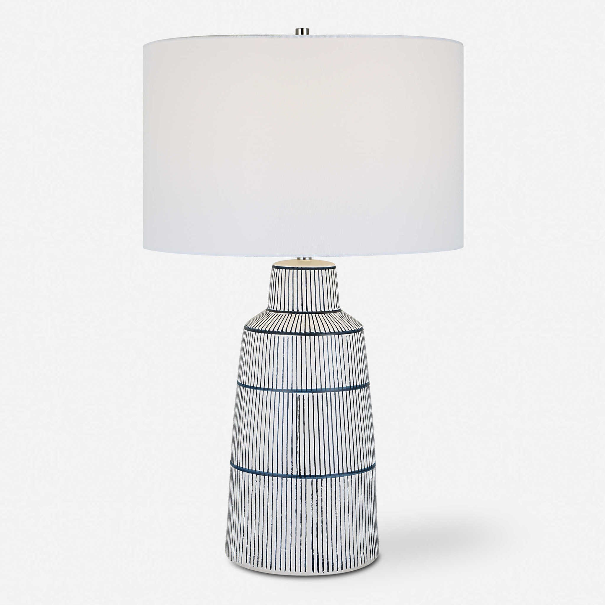 Breton Table Lamp