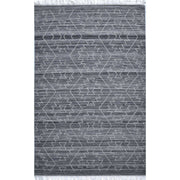 Lilith Woven Wool 6X9 Rug