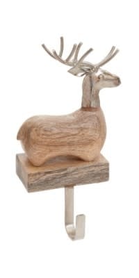 Deer Stocking Holder