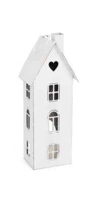 Iron House, Cream