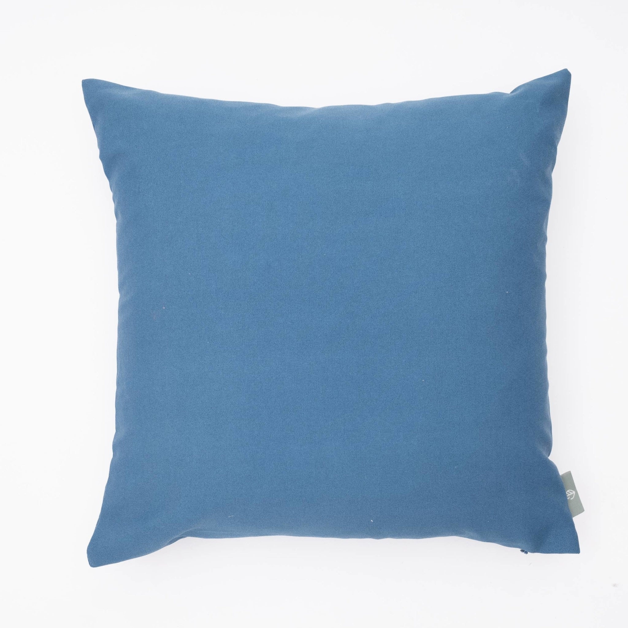 Outdoor Pillow - Stellar Blue