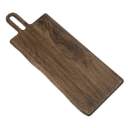 Driftwood Chopping Board - Large - Dark