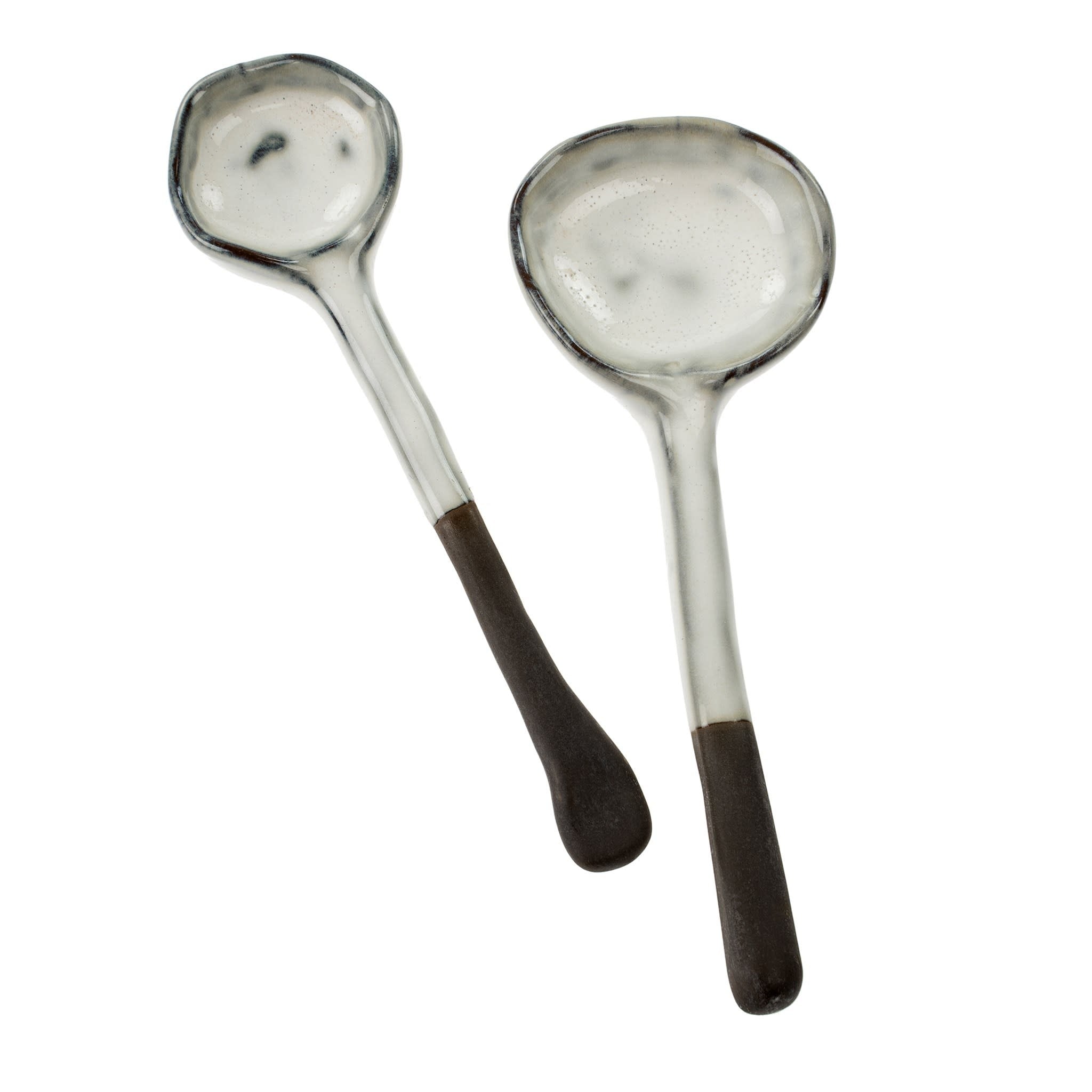 Roche Ceramic Spoon - Small