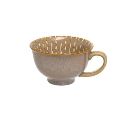 Latte Cup - Wisteria