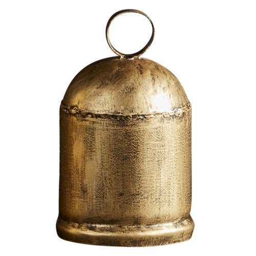 Rustic Bell - Large