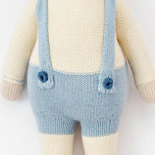 Sebastian the Lamb - Regular 20"