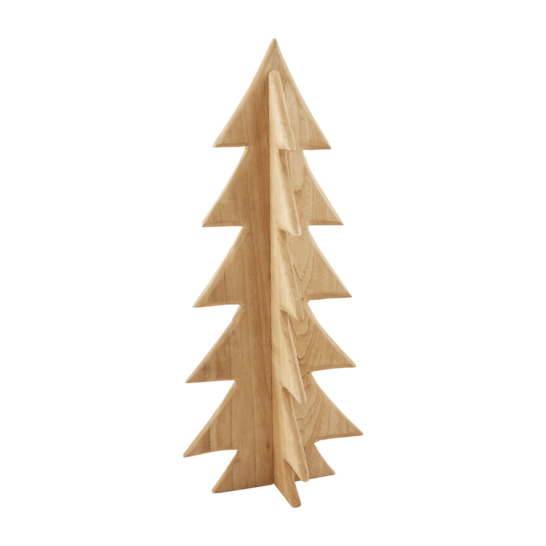 Paulownia Tree Sitter - Large