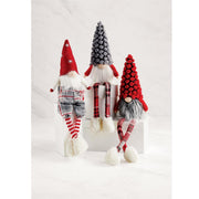 Dangle Leg Gnome -