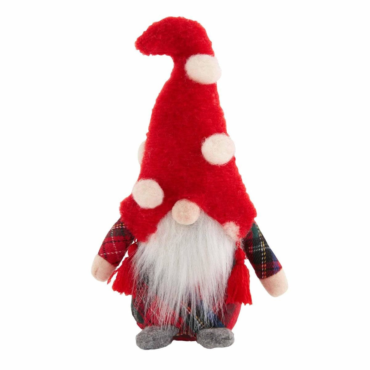 Xmas Gnome Sitter - SM