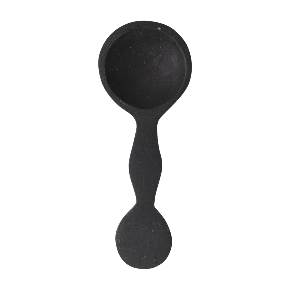 Acacia Wood Spoon