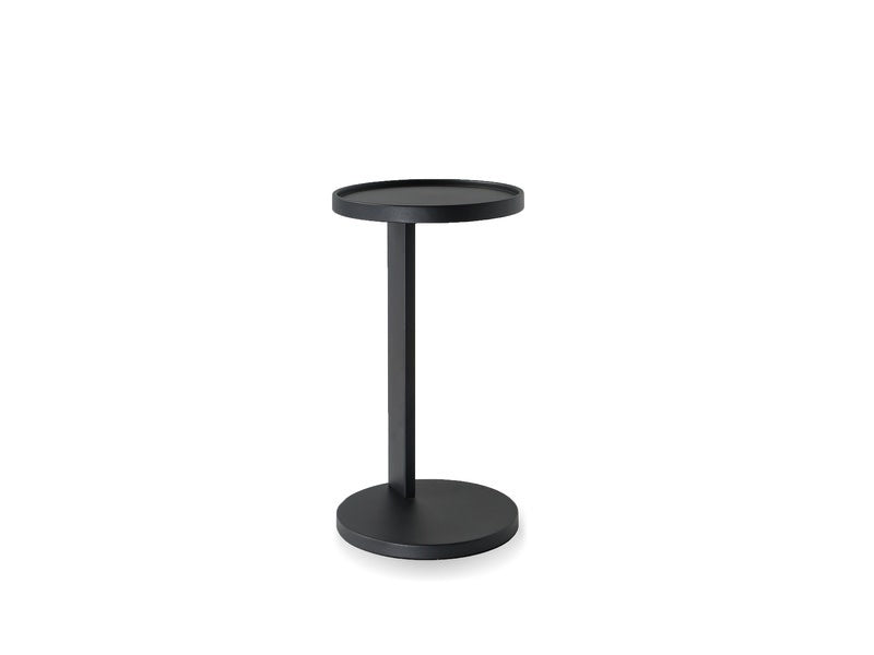 MBTL - Rookie End Table - Black
