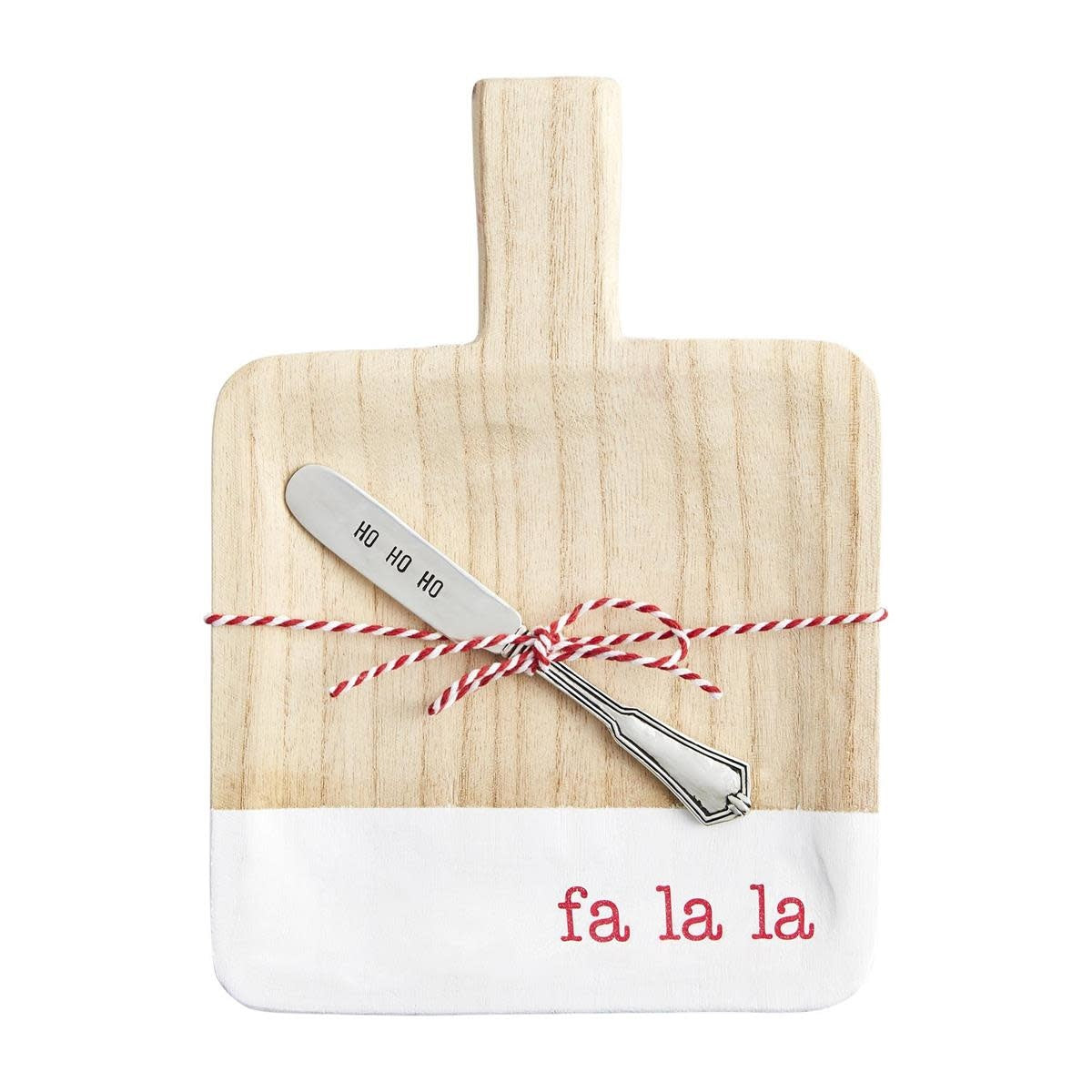 XMAS BOARD SPREADER SET