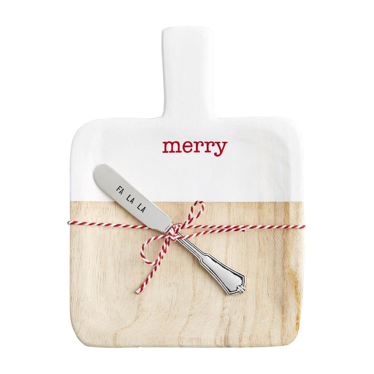 XMAS BOARD SPREADER SET