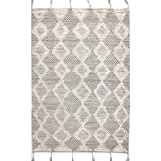 Paige Woven Wool 6X9 Rug