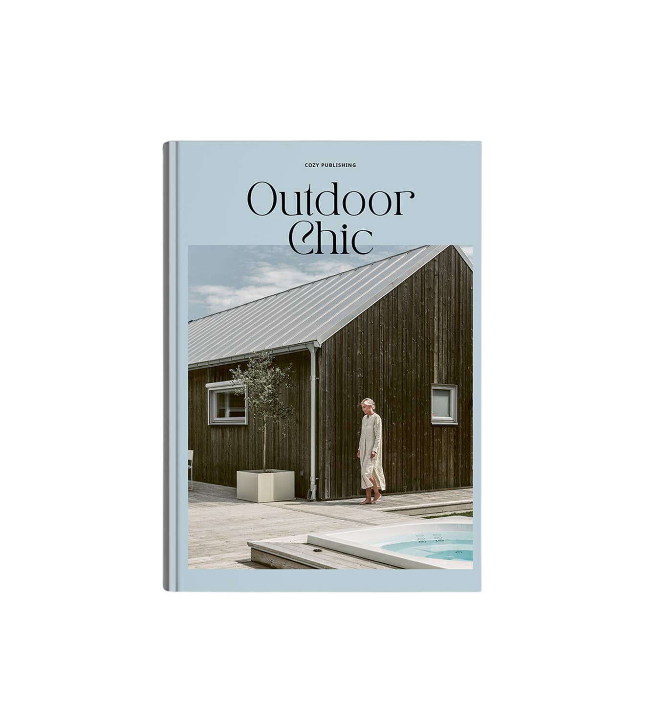 Outdoor Chic
