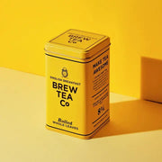 Brew Tea - English Breakfast Tin (25 Teabags)