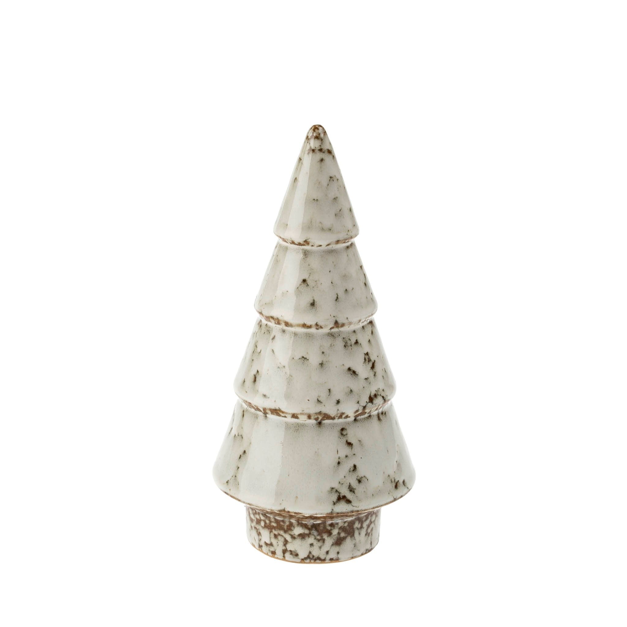 Ceramic Decor Tree - Small