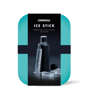 Ice Stick Mold - Turquoise