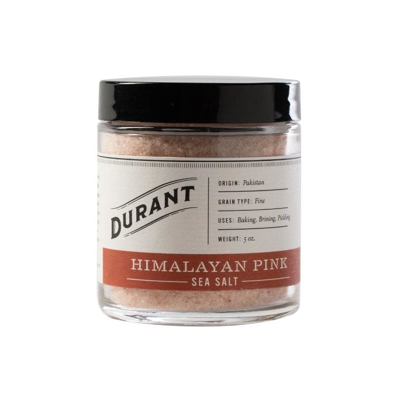 Himalayan Pink Sea Salt