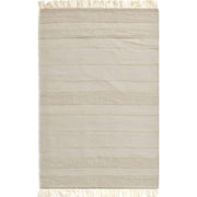 Lyra Woven Wool 6X9 Rug