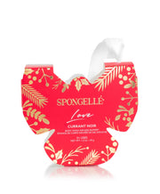 LOVE | CURRANT NOIR SHOWER BUFFER