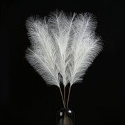 Artificial Pampas Grass Arrangement Ivory (2 Sizes)