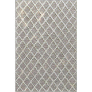 Samara Woven Wool 6X9 Rug