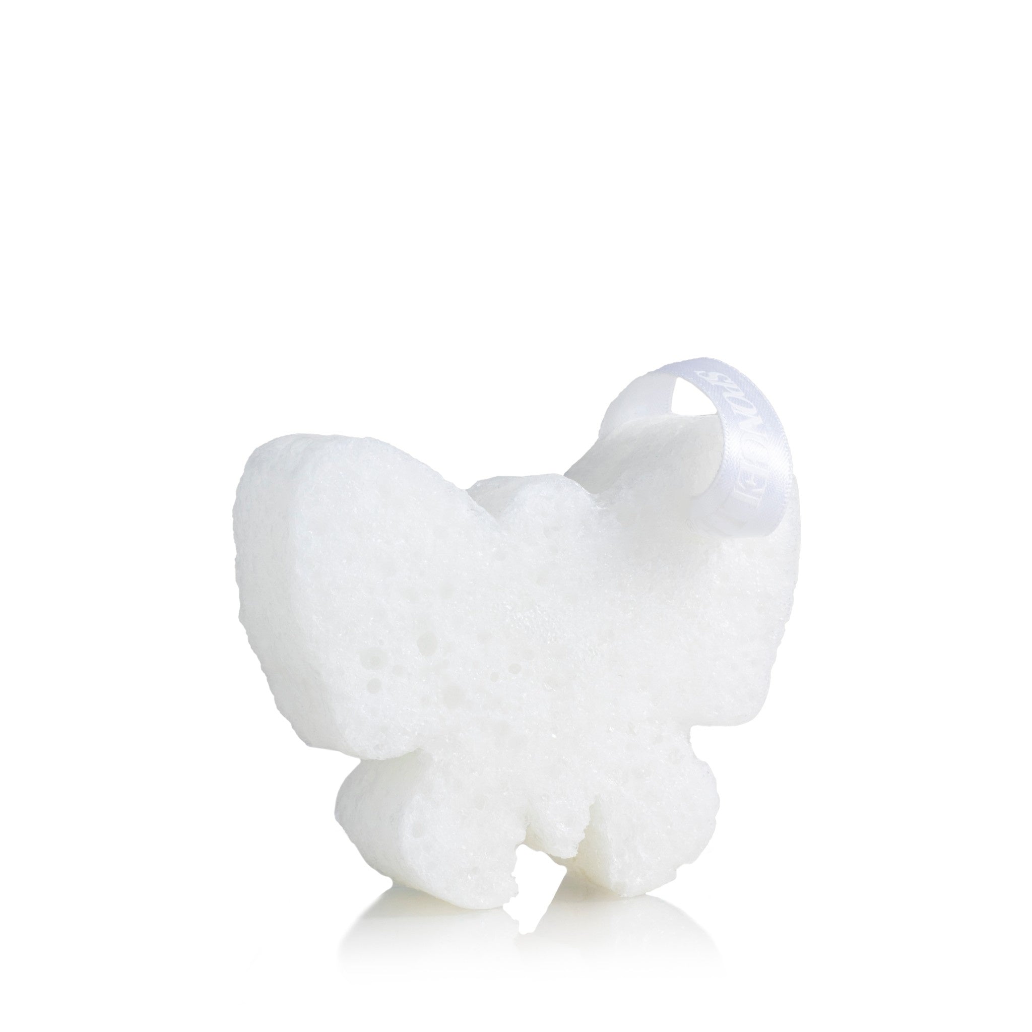 LOVE | CURRANT NOIR SHOWER BUFFER