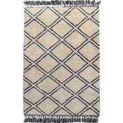 Juno Woven Wool 6X9 Rug