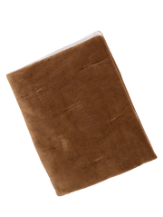 Roan Quilt - Ochre - King