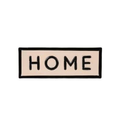 Home Sign
