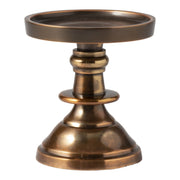Mini Pedestal - Copper