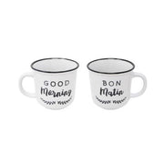 Good Morning Mug
