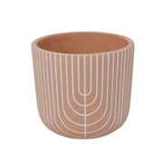 Vase Latina - Pink