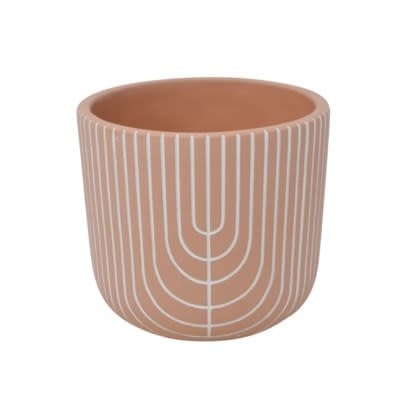 Vase Latina - Pink
